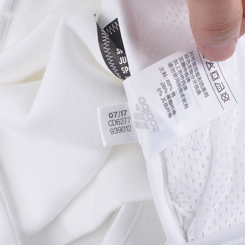 Original Adidas CD6277 Mens ZNE Pulse Full Zip Hoodie White Running Training Sport White Hoody