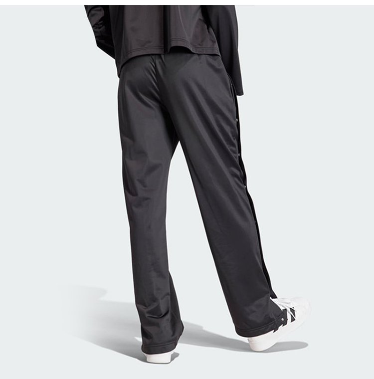 Original Womens Adidas Neutral Court Track Pants IS5252 Adibreak Jogger Pants