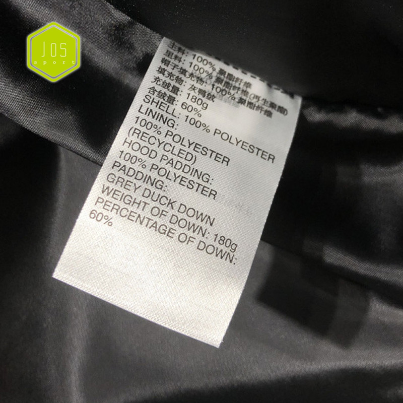 Adidas Superstar Down Jacket Black DH4579 Women Winter SST Down Coat