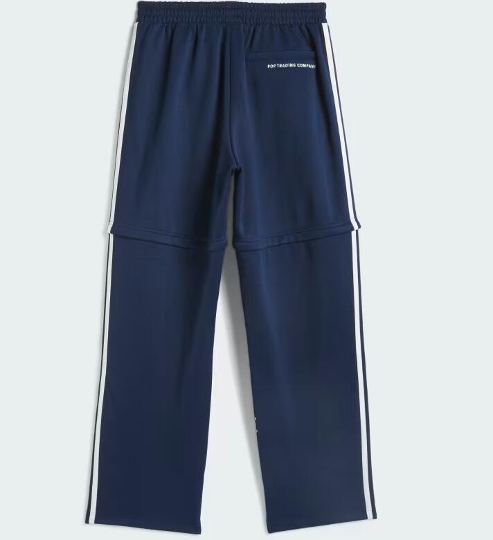 Adidas Mens Skateboarding Pop Beckenbauer Track Top IX1975 Pants