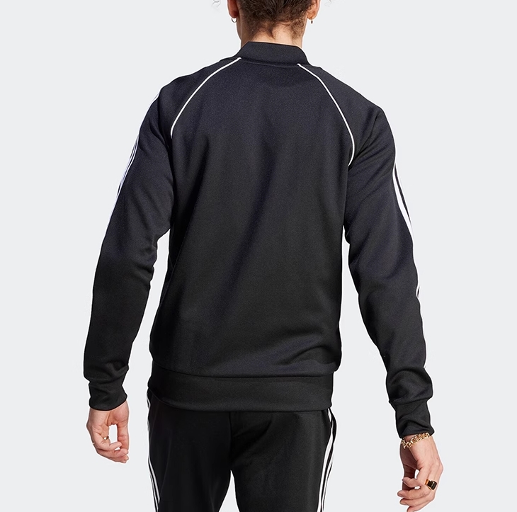 Adidas SST Track Jacket Adicolor IM4545 Classics Suerstar Lifestyle Track Jacket