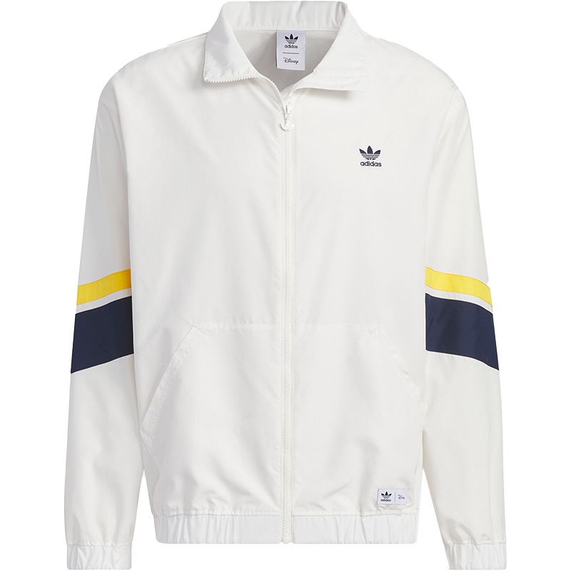 Original Adidasa x Disney Windbreak Dumbo White IN1048 Jacket