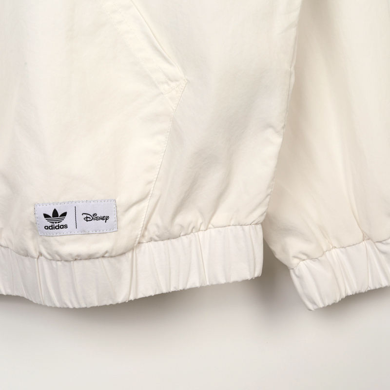 Original Adidasa x Disney Windbreak Dumbo White IN1048 Jacket