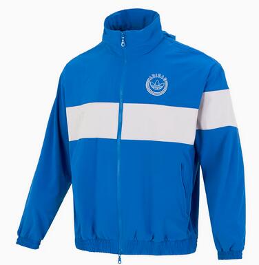 Adidas Originals Rifta Windbreaker Jacket IU4793 Two Colos IU4794 Jacket