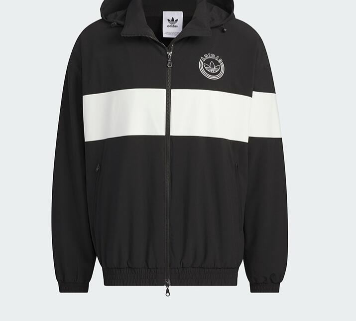 Adidas Originals Rifta Windbreaker Jacket IU4793 Two Colos IU4794 Jacket